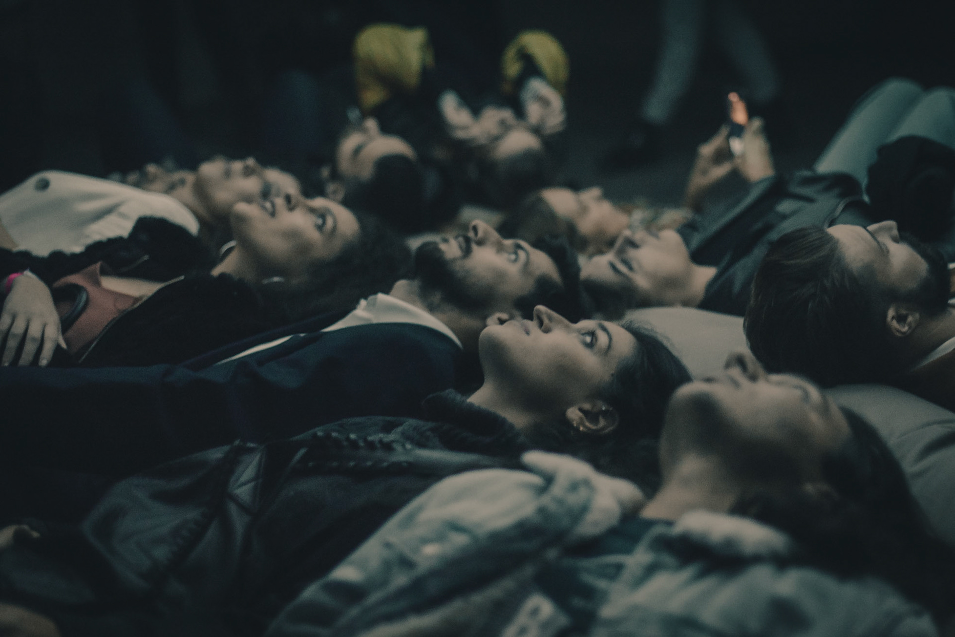 Amused to death