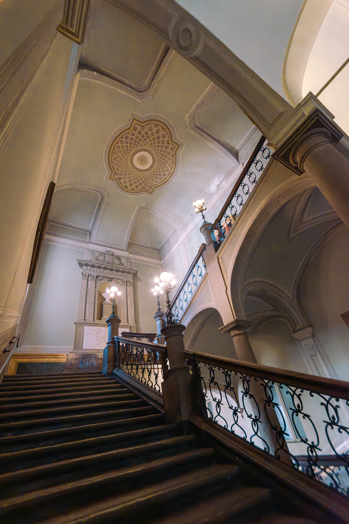 The Royal Carlo Alberto College