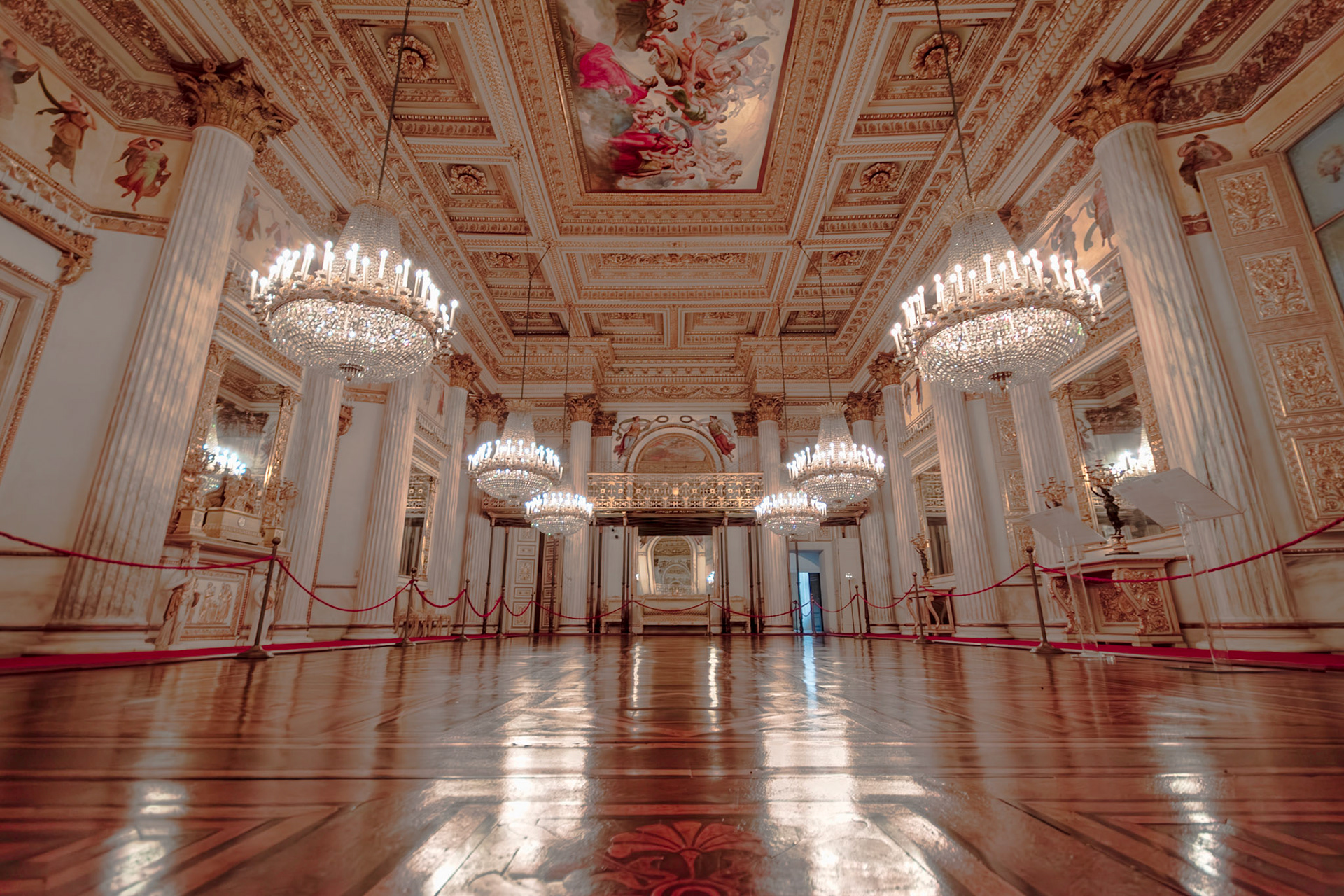 Salone da ballo