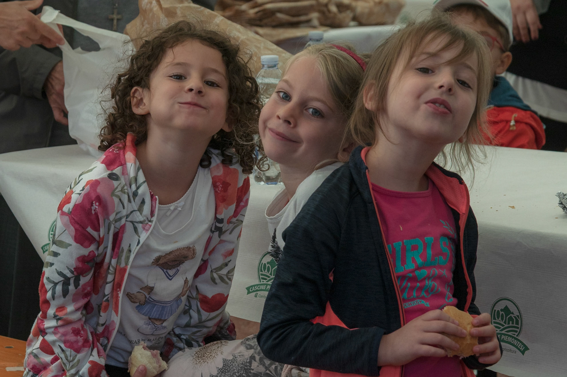 Facce da Valle Maira