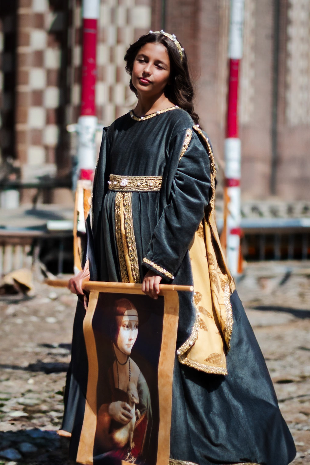 PALIO DI ASTI 2019 -TRIALS & KIDS PARADE