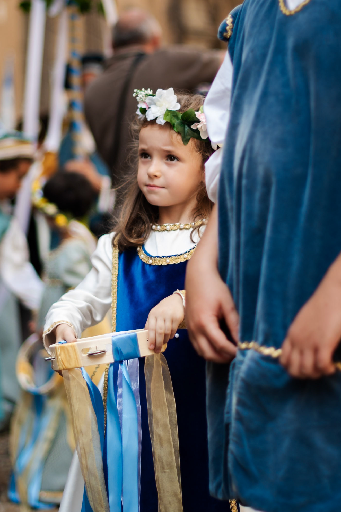 PALIO DI ASTI 2019 -TRIALS & KIDS PARADE
