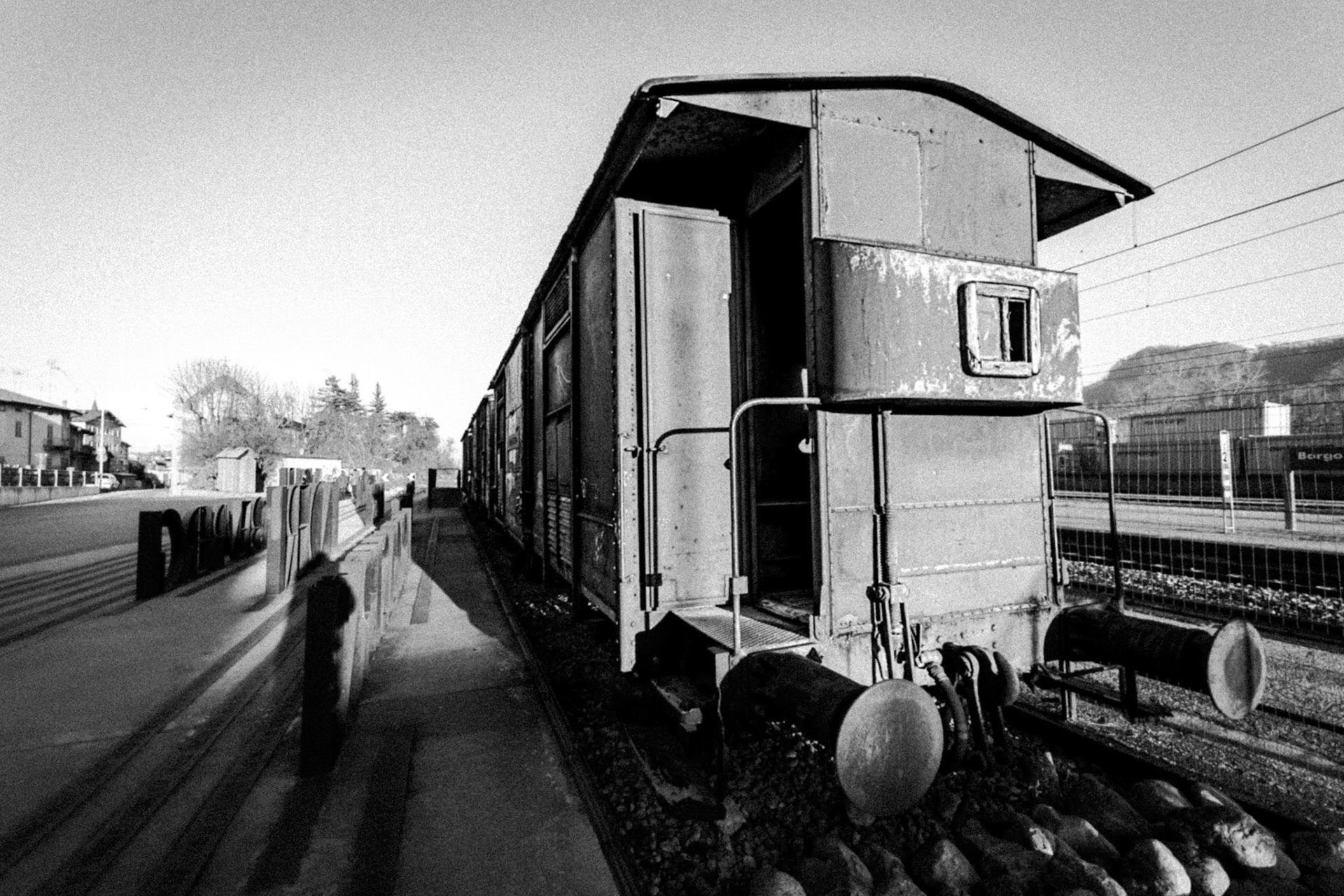 BORGO S. DALMAZZO - FIERA FREDDA