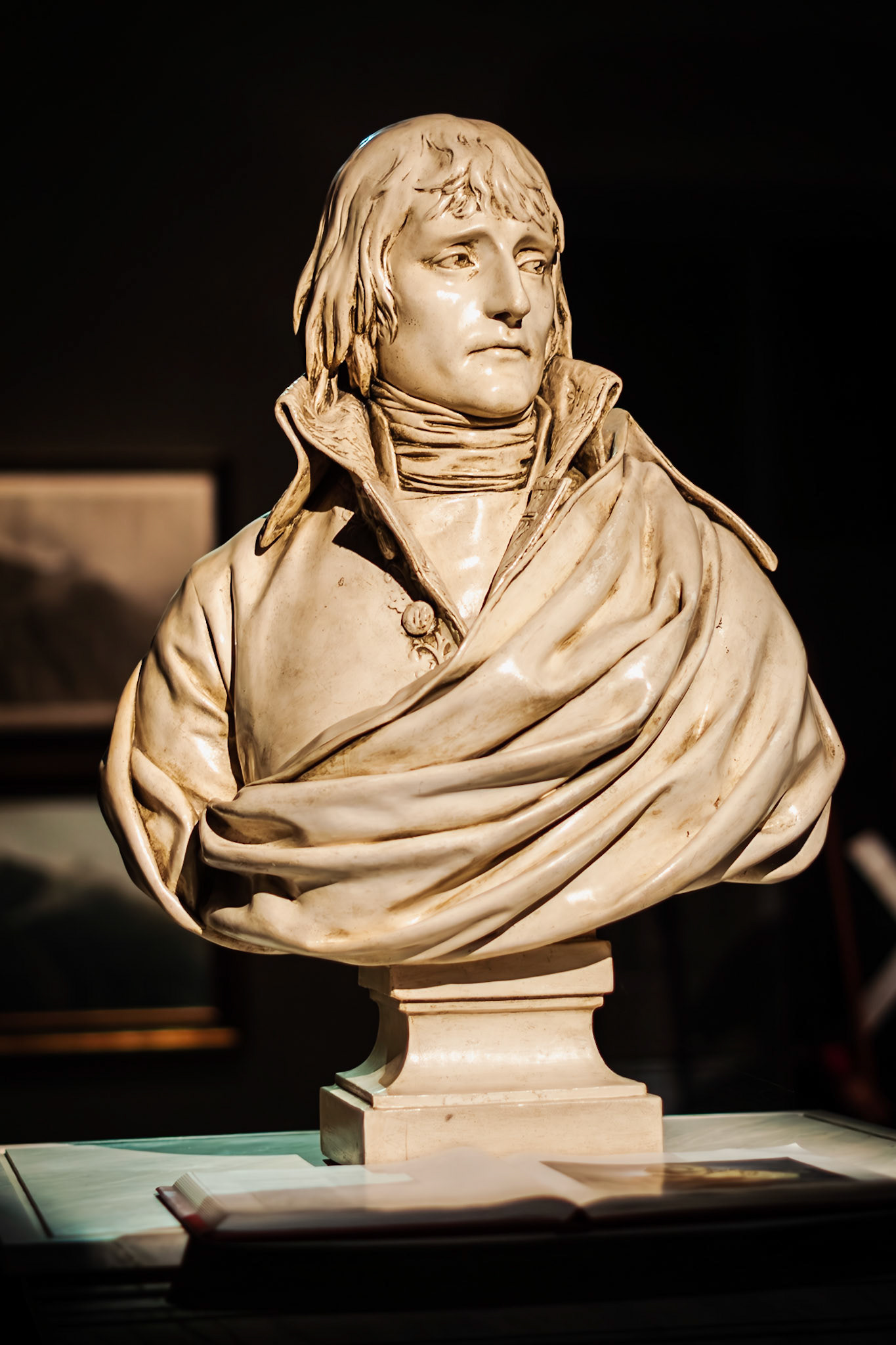 Il Museo Napoleonico di Monbasiglio