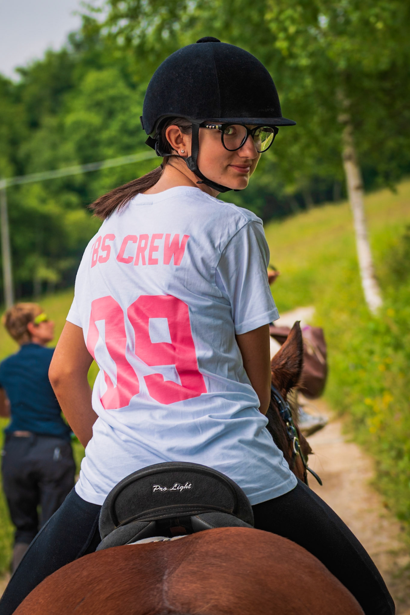 Salita al Monte Pigna