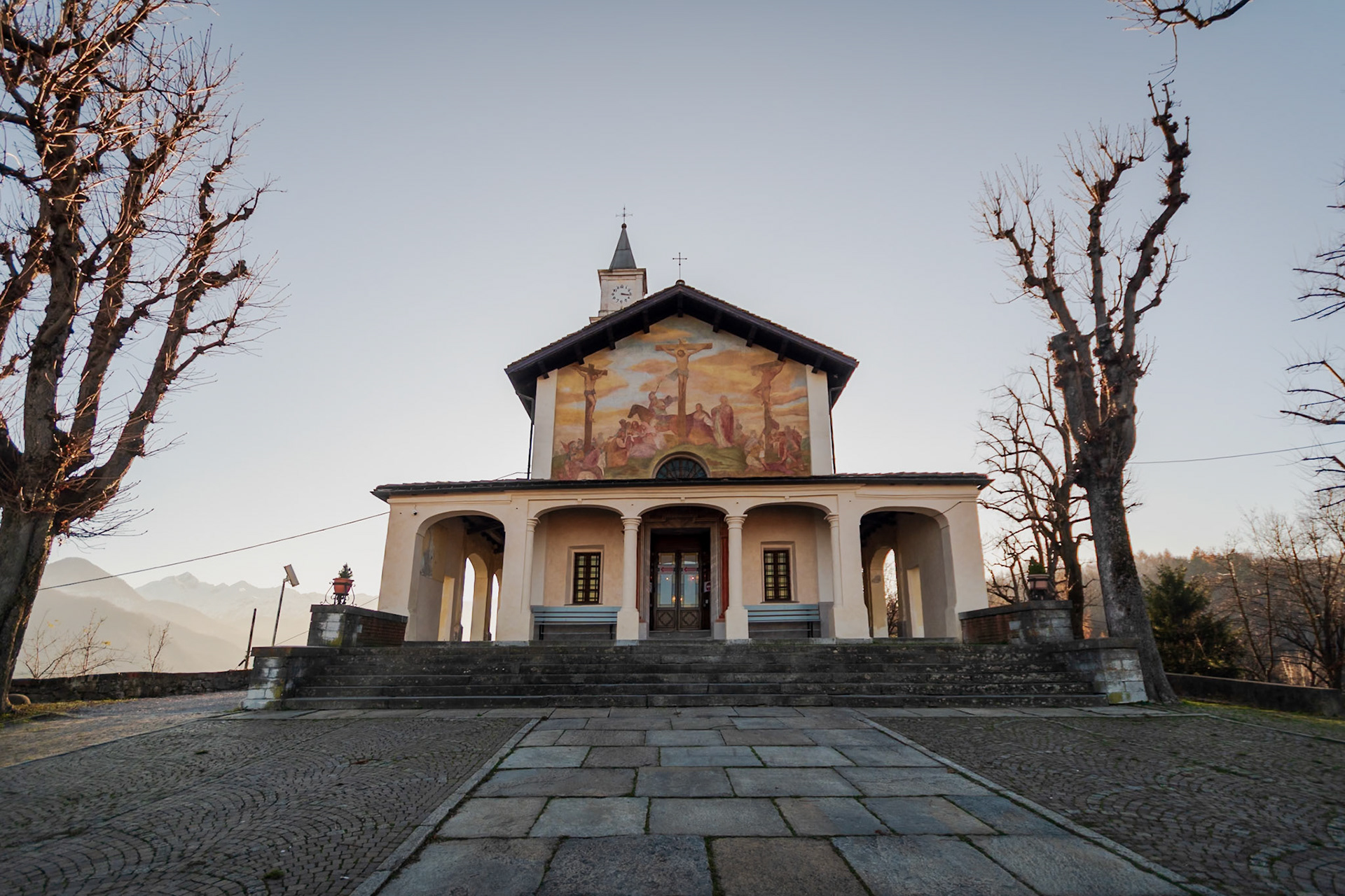 BORGO S. DALMAZZO - FIERA FREDDA