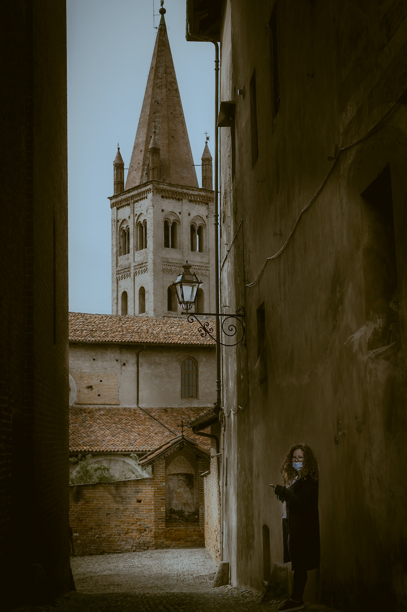 Saluzzo Alta