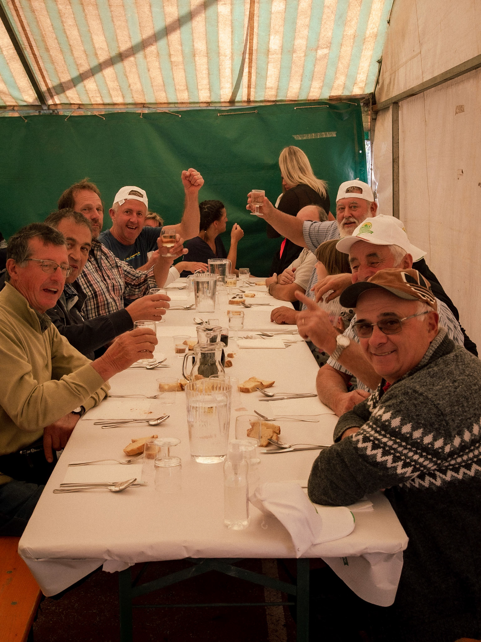 Facce da Valle Maira