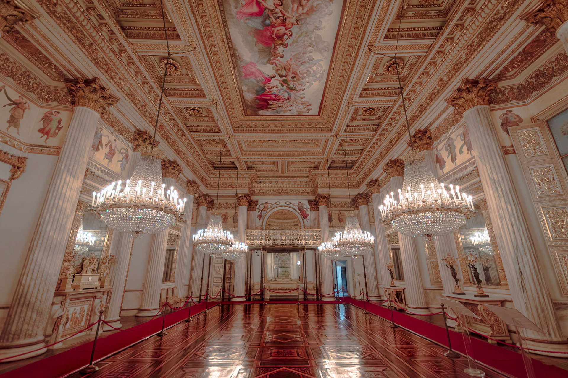 Salone da ballo