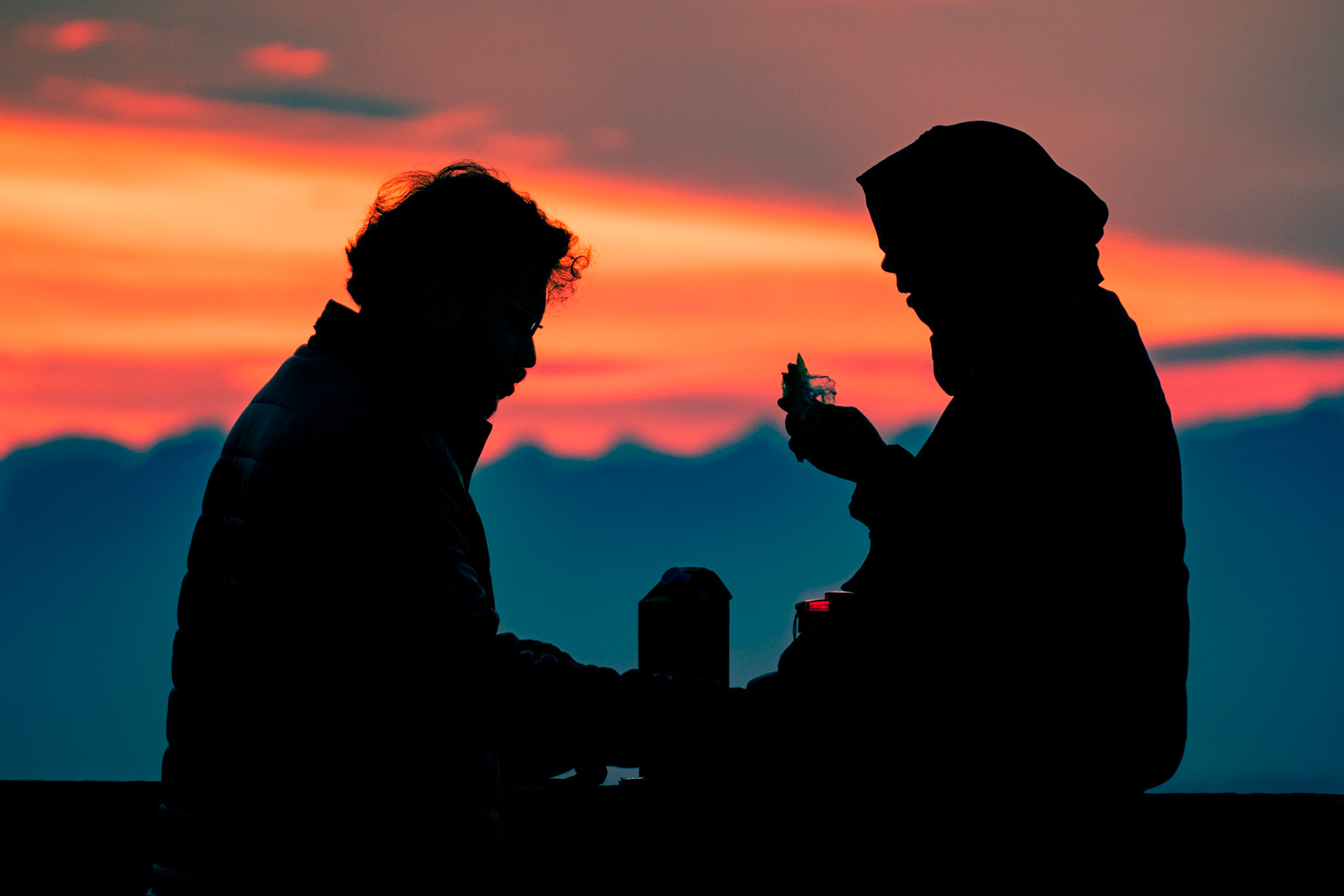 Berber Aperitif