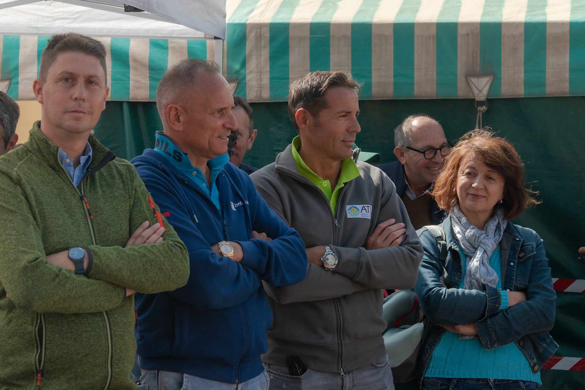 Atl Cuneese e Confagricoltura