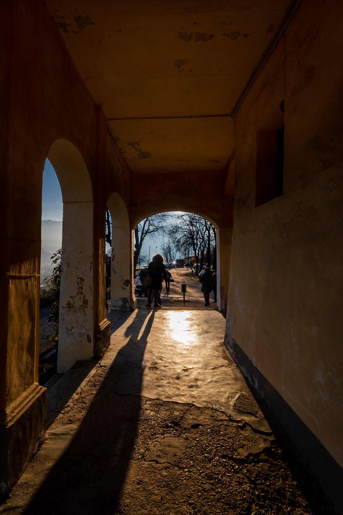 BORGO S. DALMAZZO - FIERA FREDDA