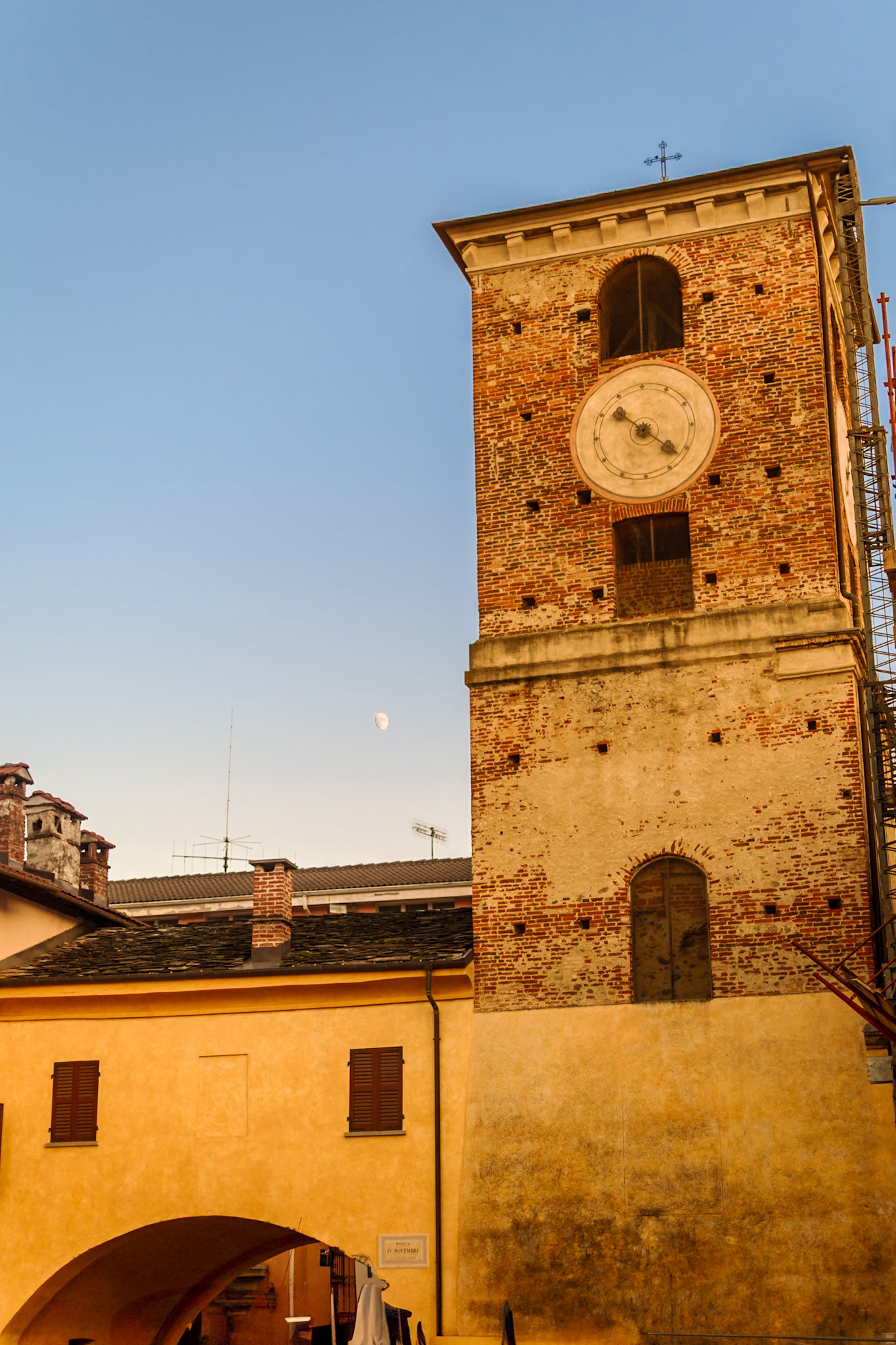 BORGO S. DALMAZZO - FIERA FREDDA
