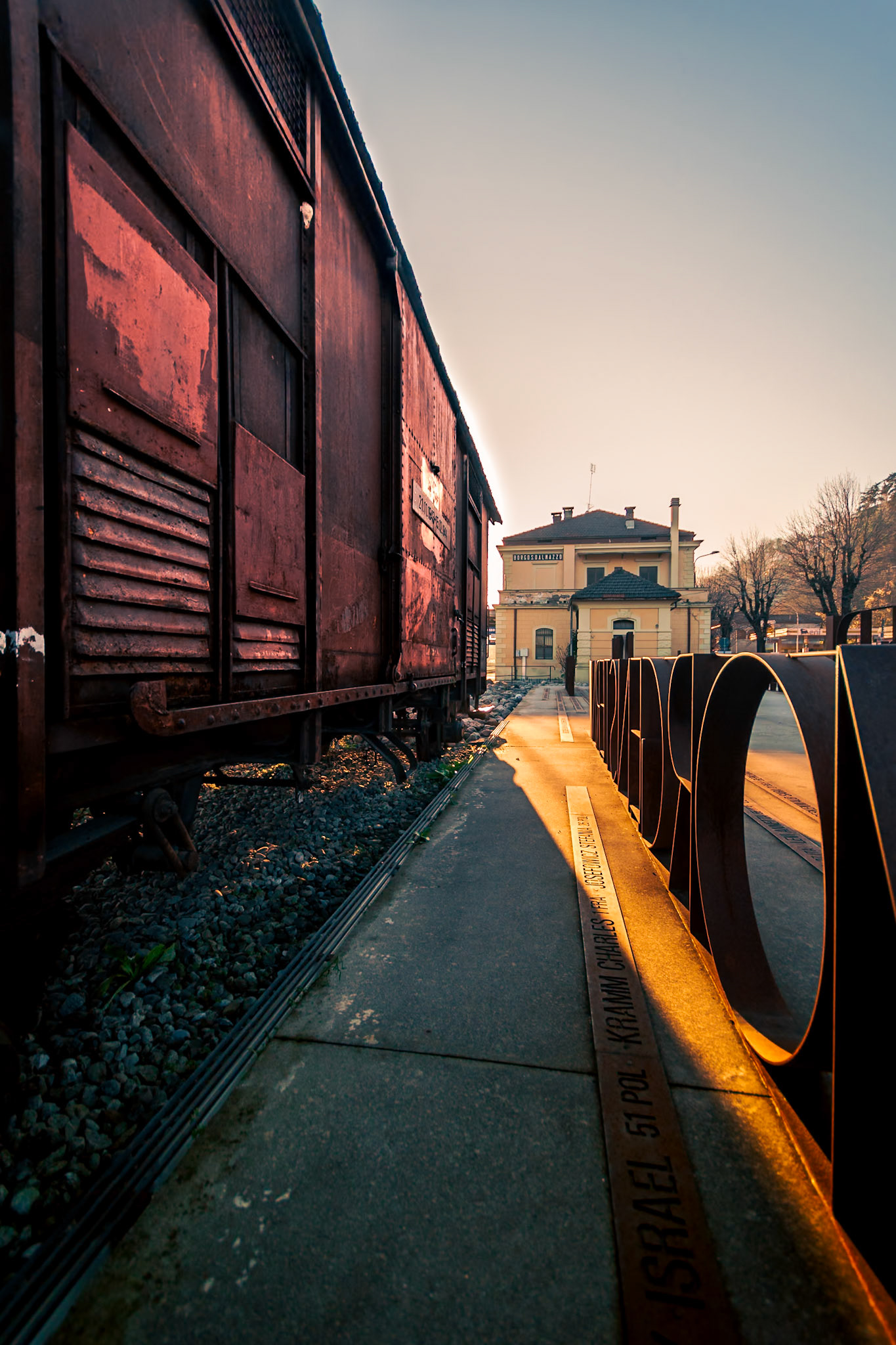 BORGO S. DALMAZZO - FIERA FREDDA