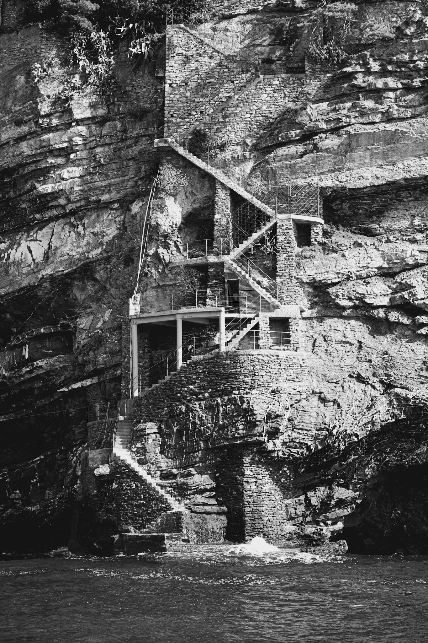 Genova, Sori 2021 - 44°21'55"N 9°06'58"E