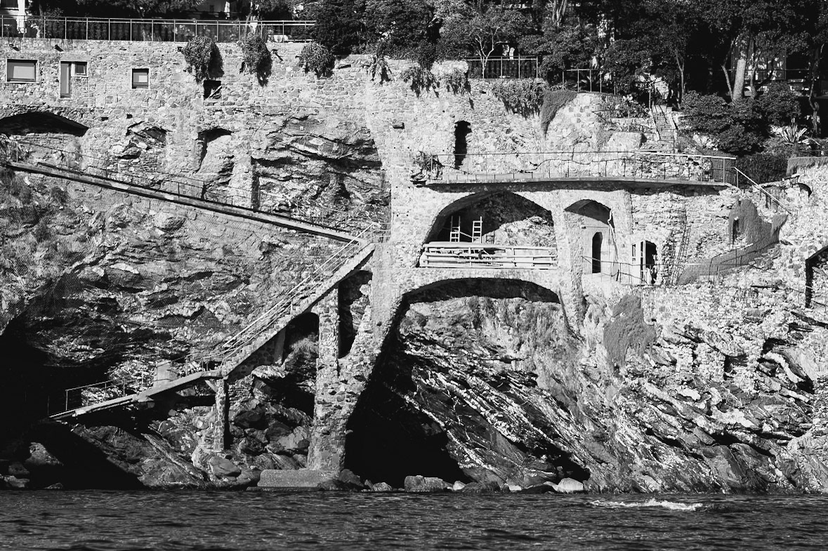 Genova, Bogliasco 2022 - 44°22'42"N 9°03'40"E