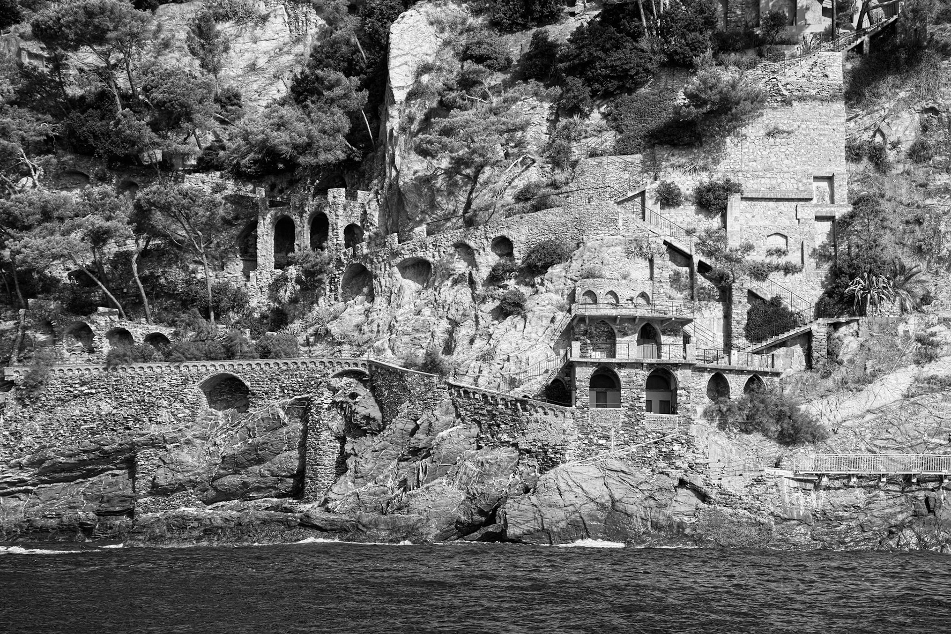 Genova, Sori 2021 44°21'55"N 9°06'58"E