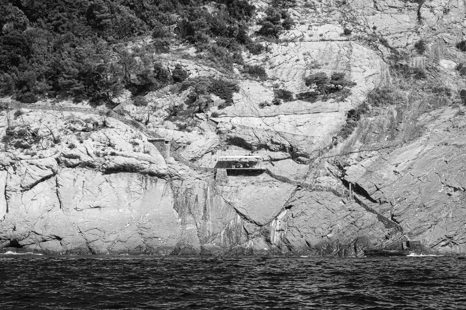 Genova, Zoagli, 44°20'15"N 9°15'20"E