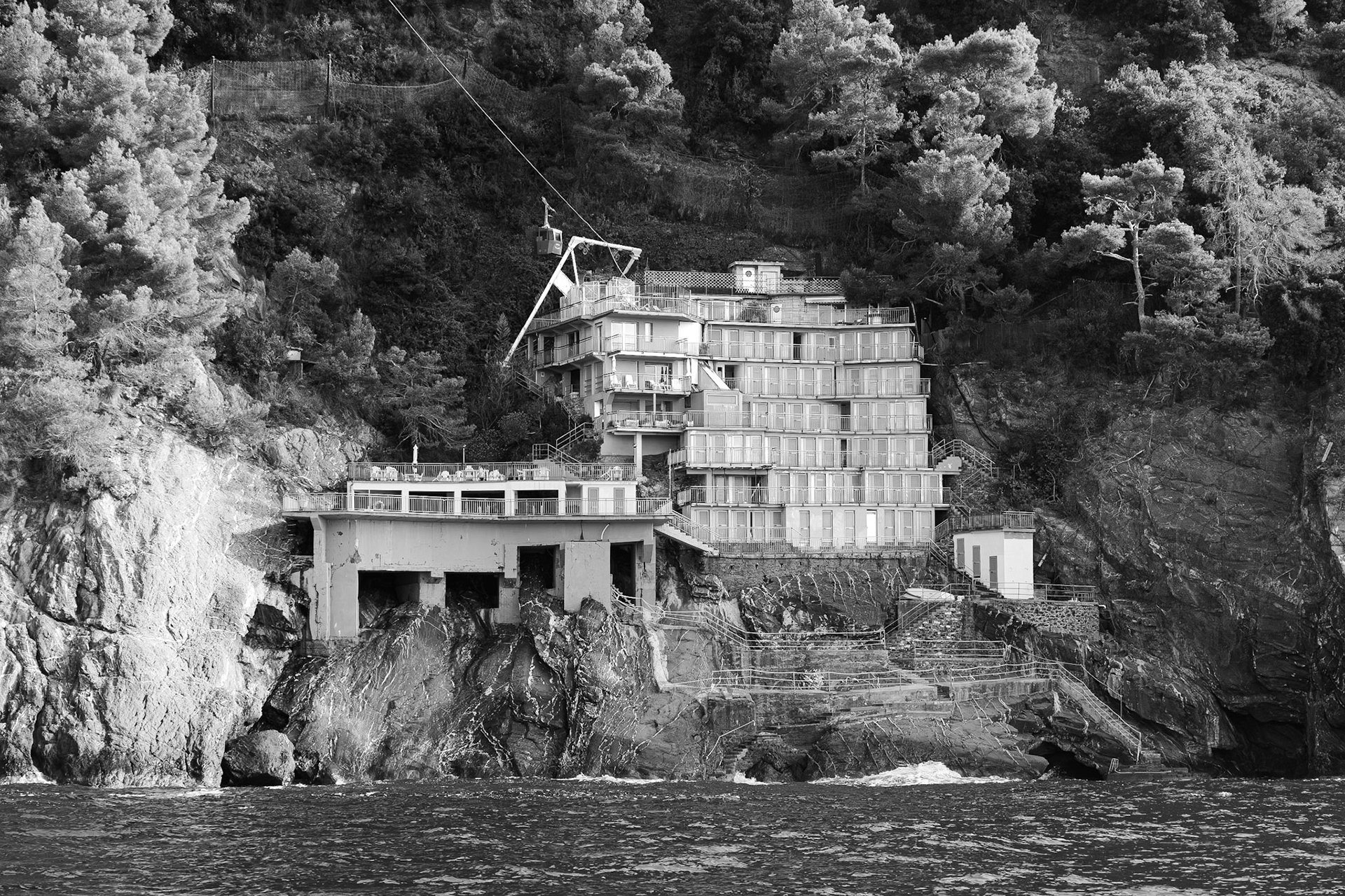 Genova, chiavari 2021 44°19'32"N 9°17'24"E