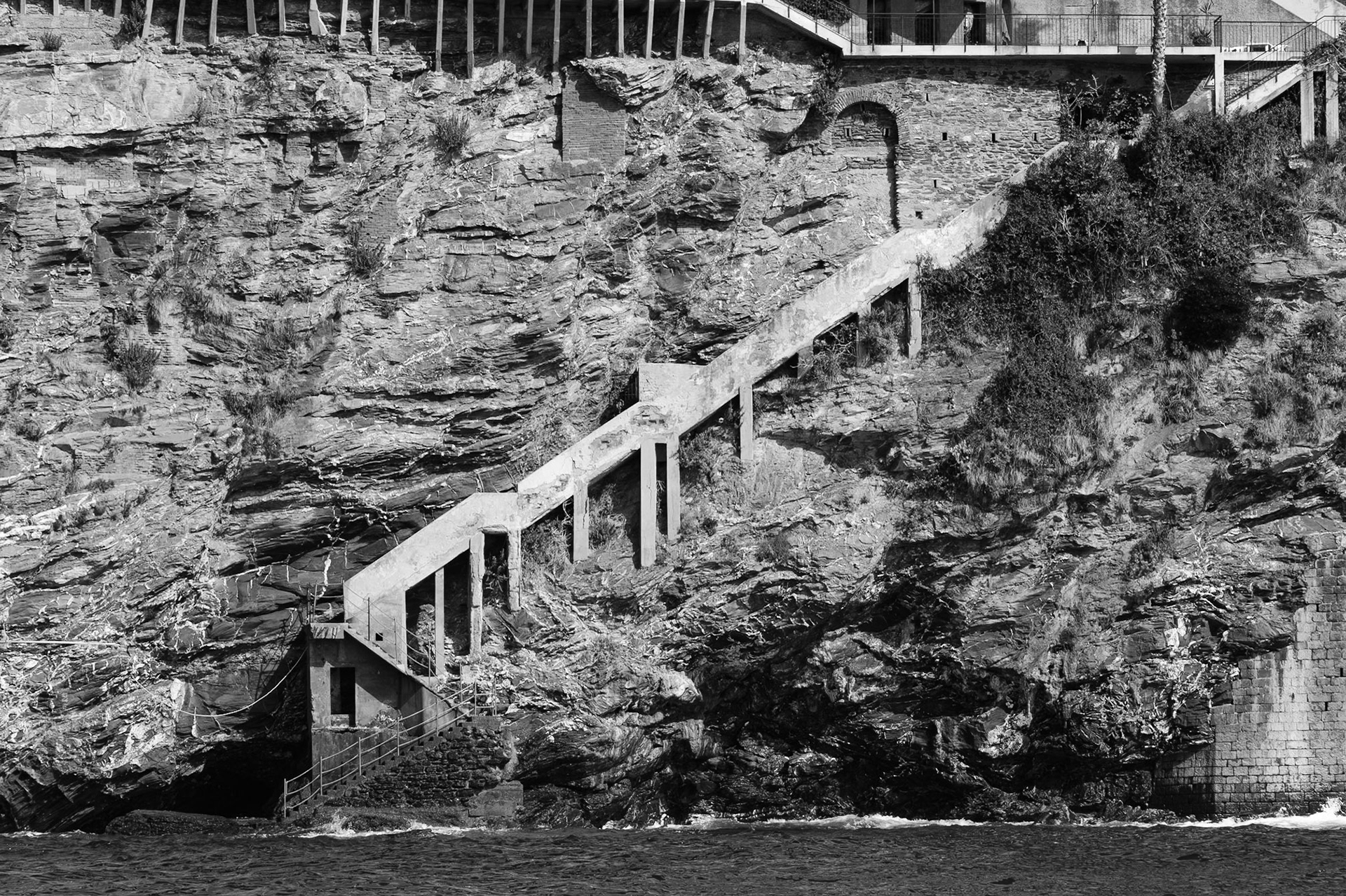 Genova Bogliasco 2021 - 44°22'31"N 9°04'53"E