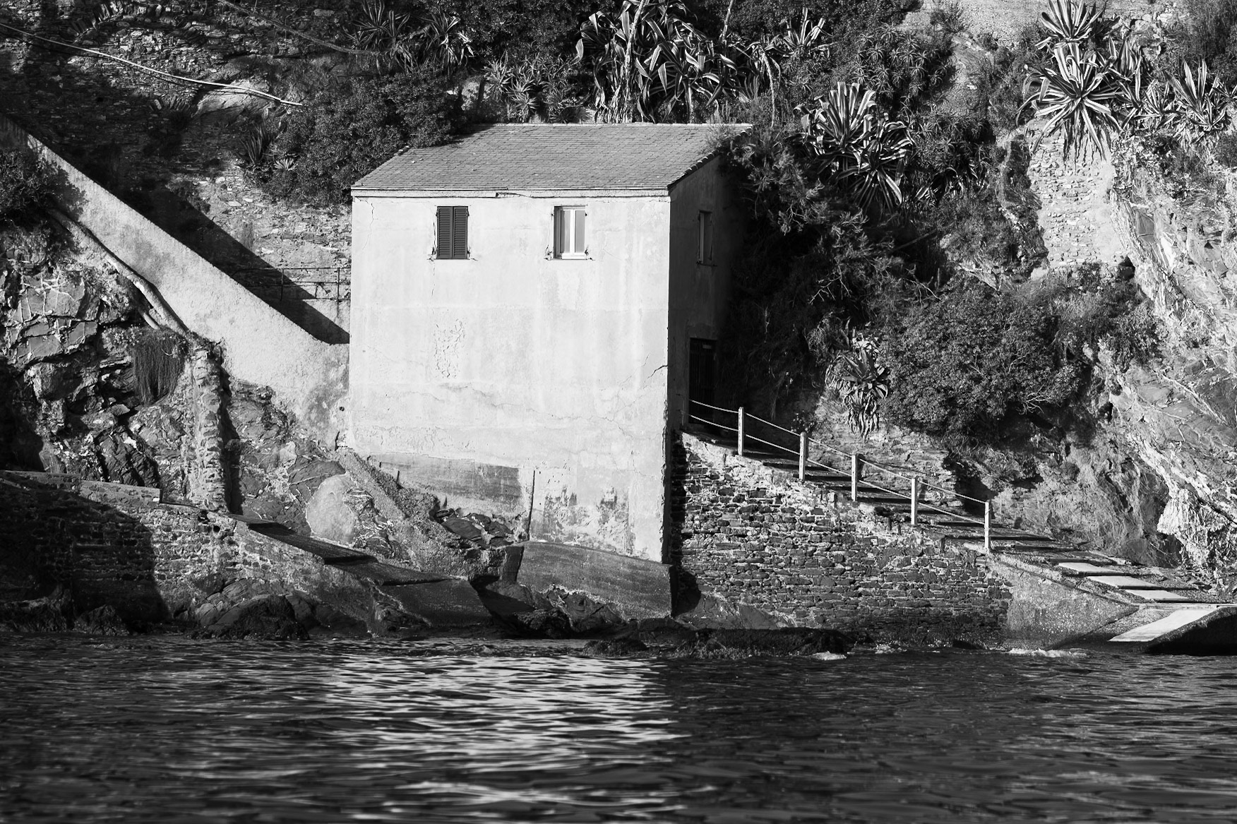 Genova, Bogliasco 2023 44°22'40"N 9°03'43"E