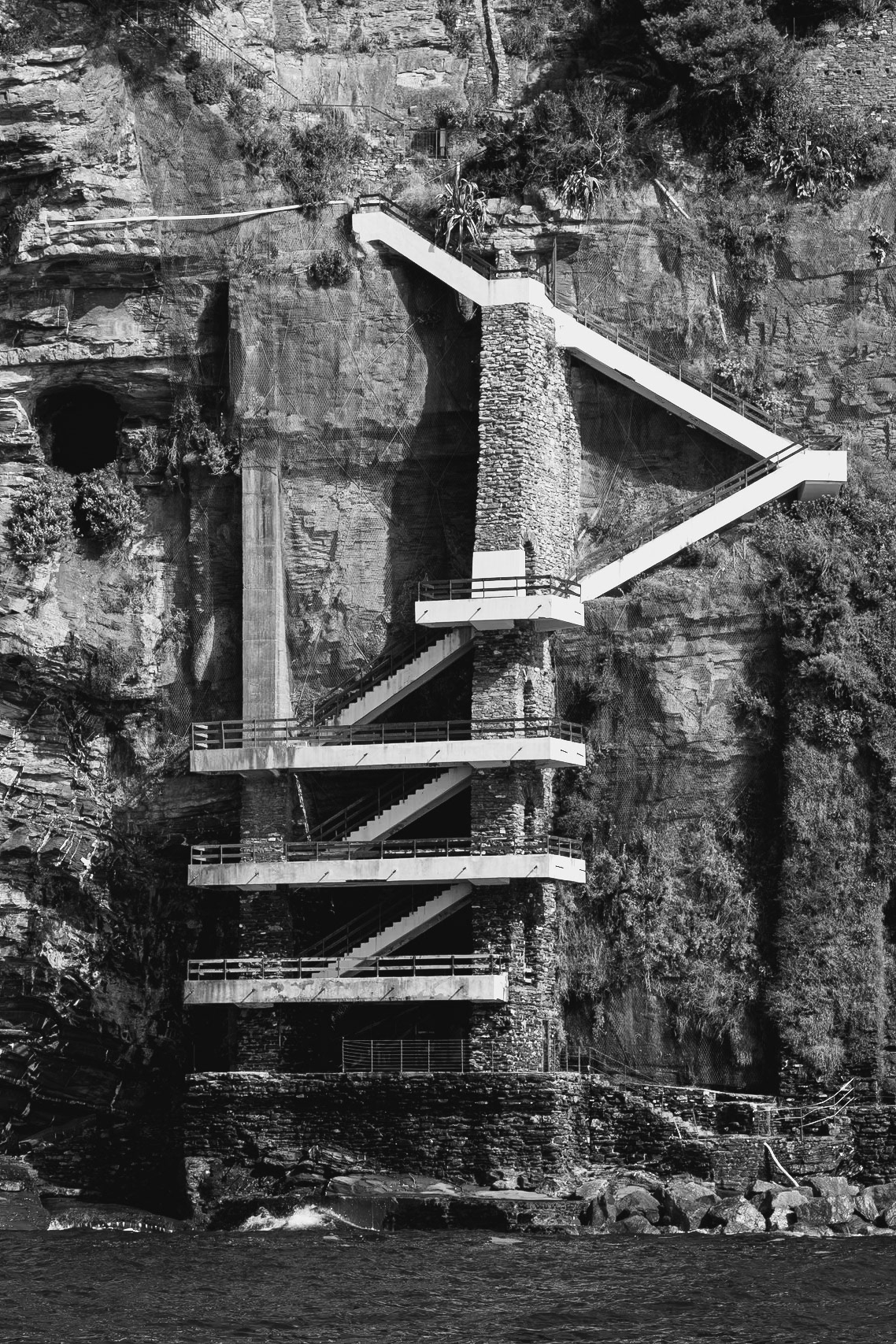 Genova, Sori 2021 - 44°21'53"N 9°07'12"E