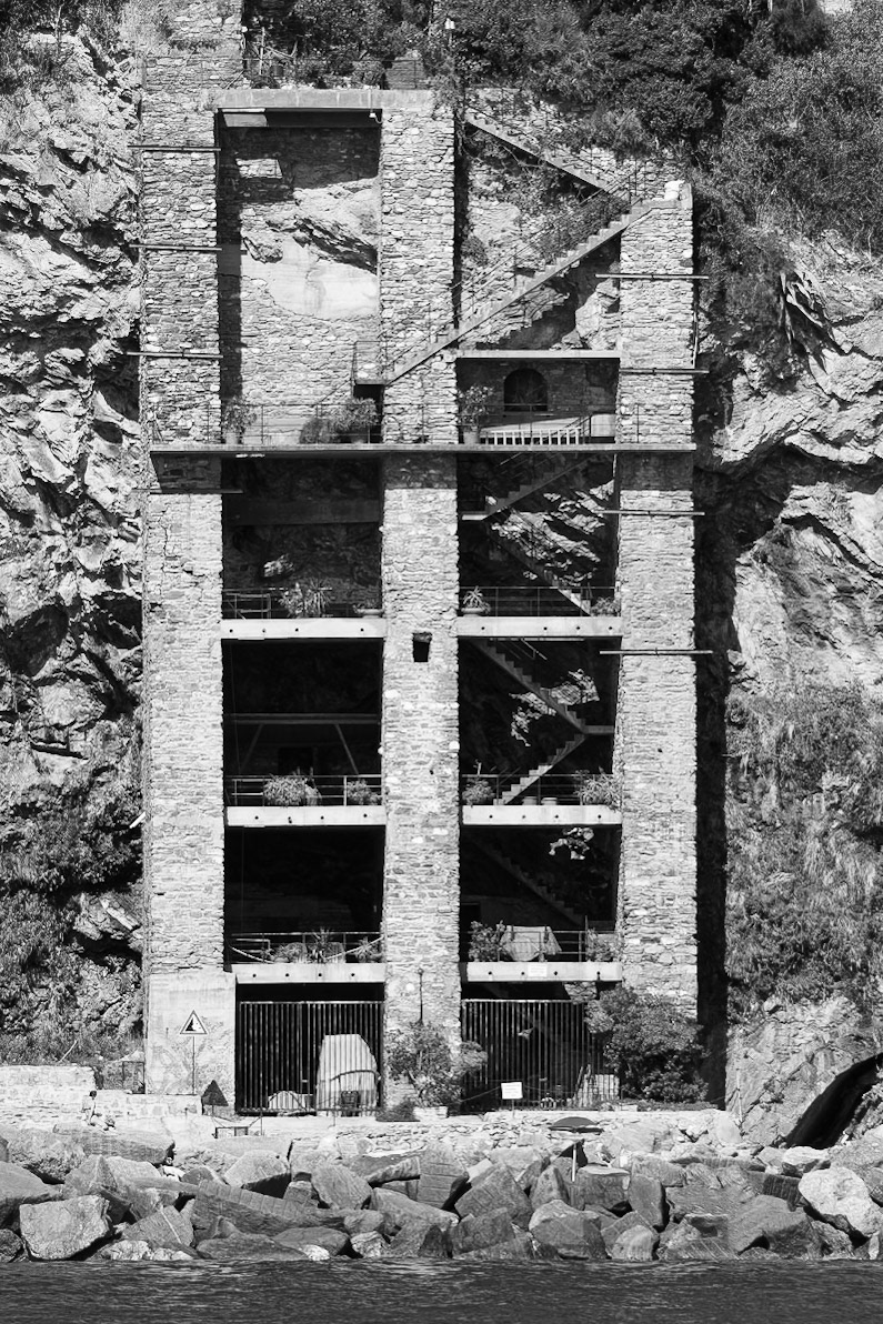 Genova, Sori 2023 44°21'51"N 9°07'16"E