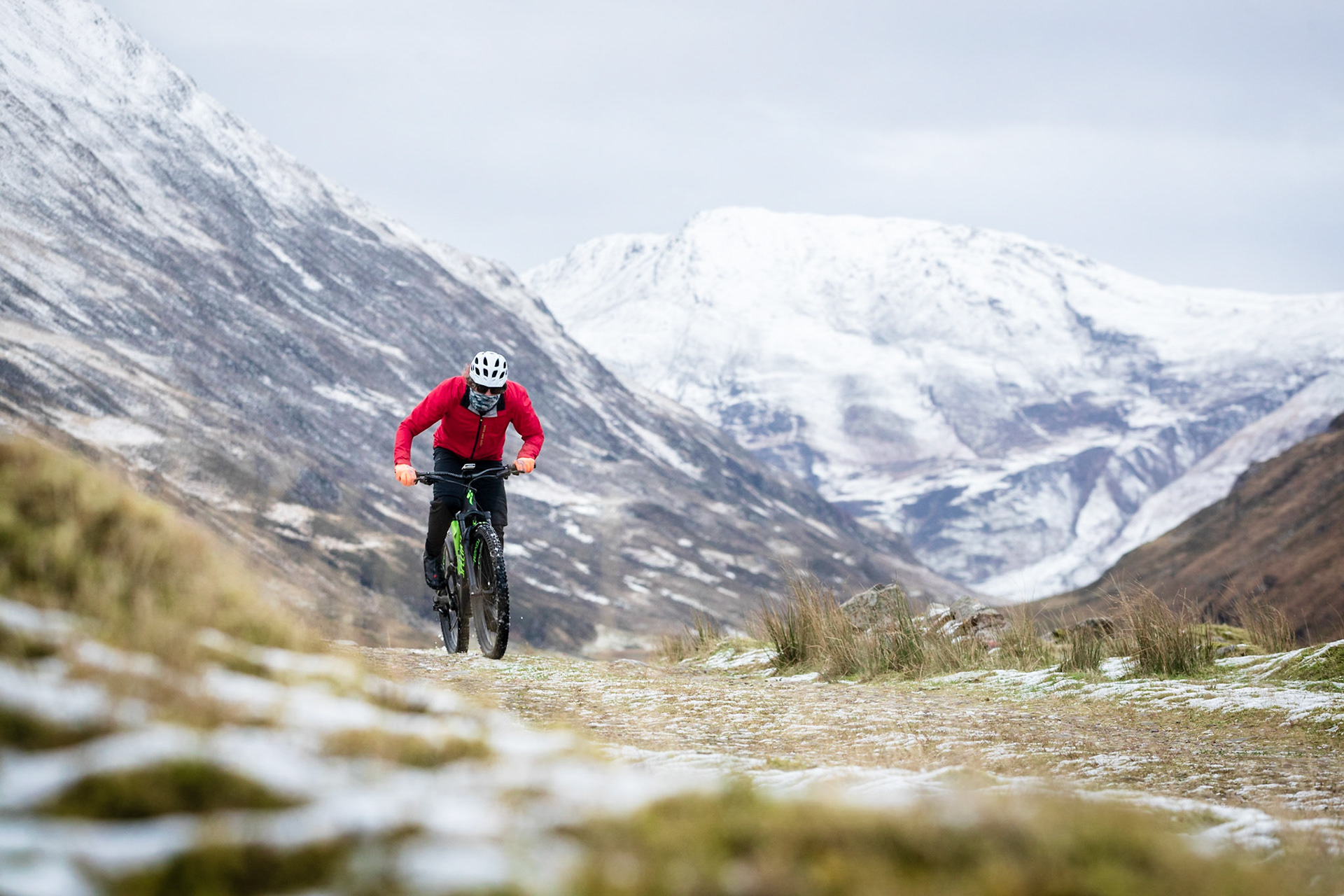 Specialized Turbo Levo Expert