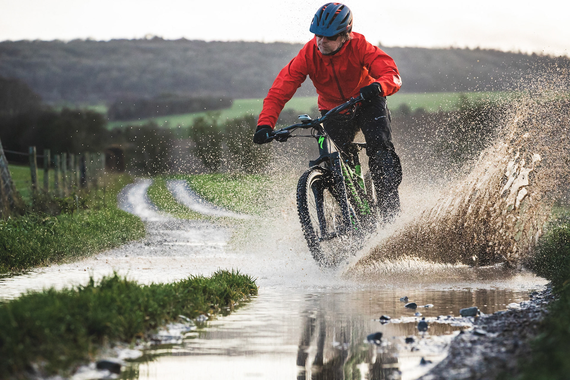 Specialized Turbo Levo Expert