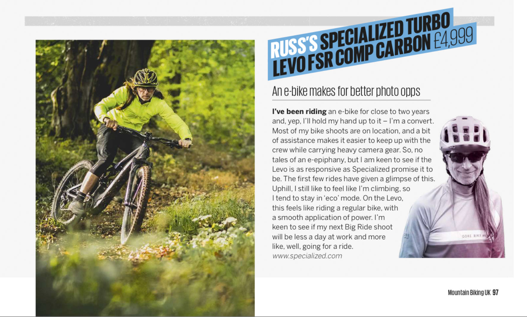 MBUK Longterm Review