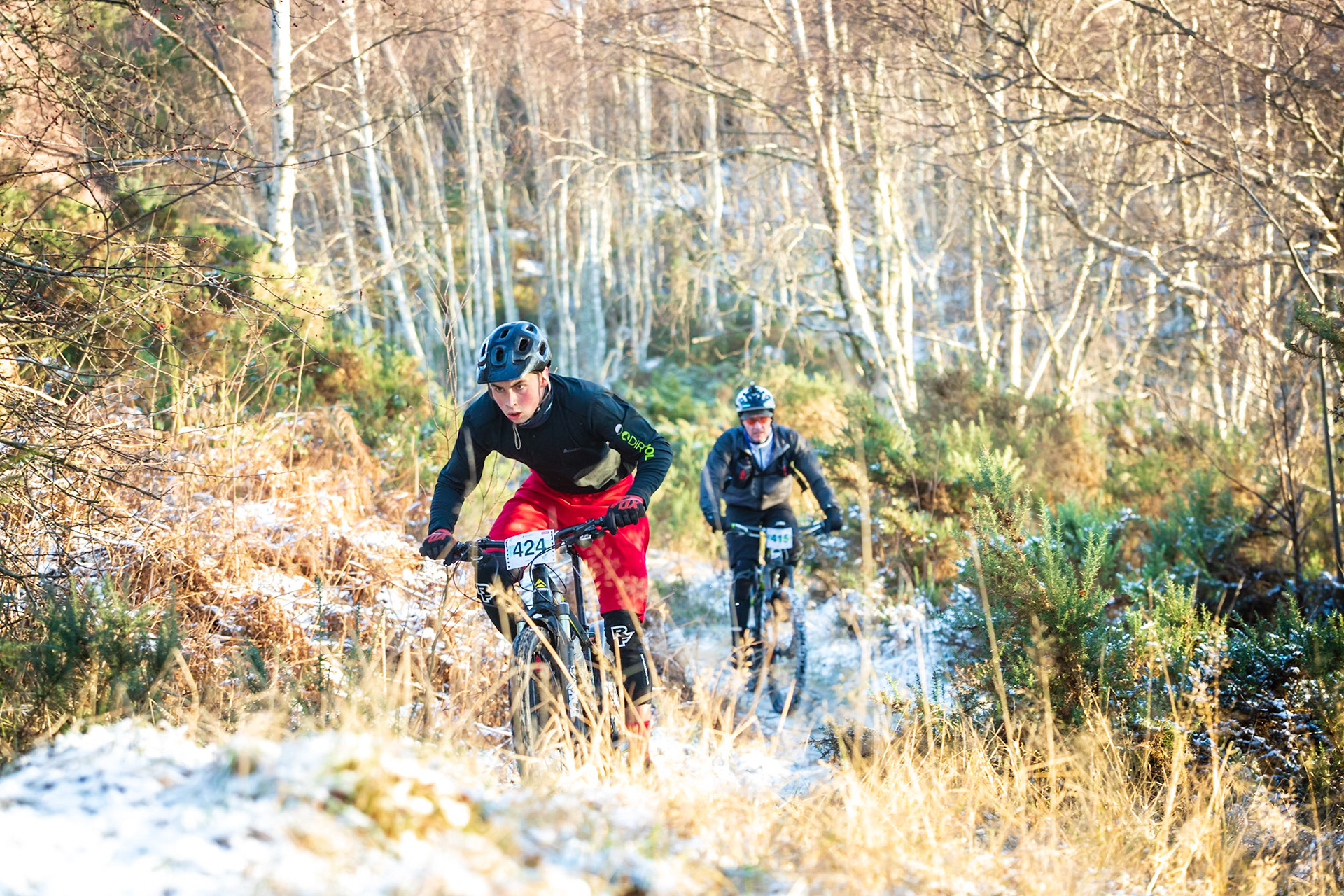 Strathpuffer 2019