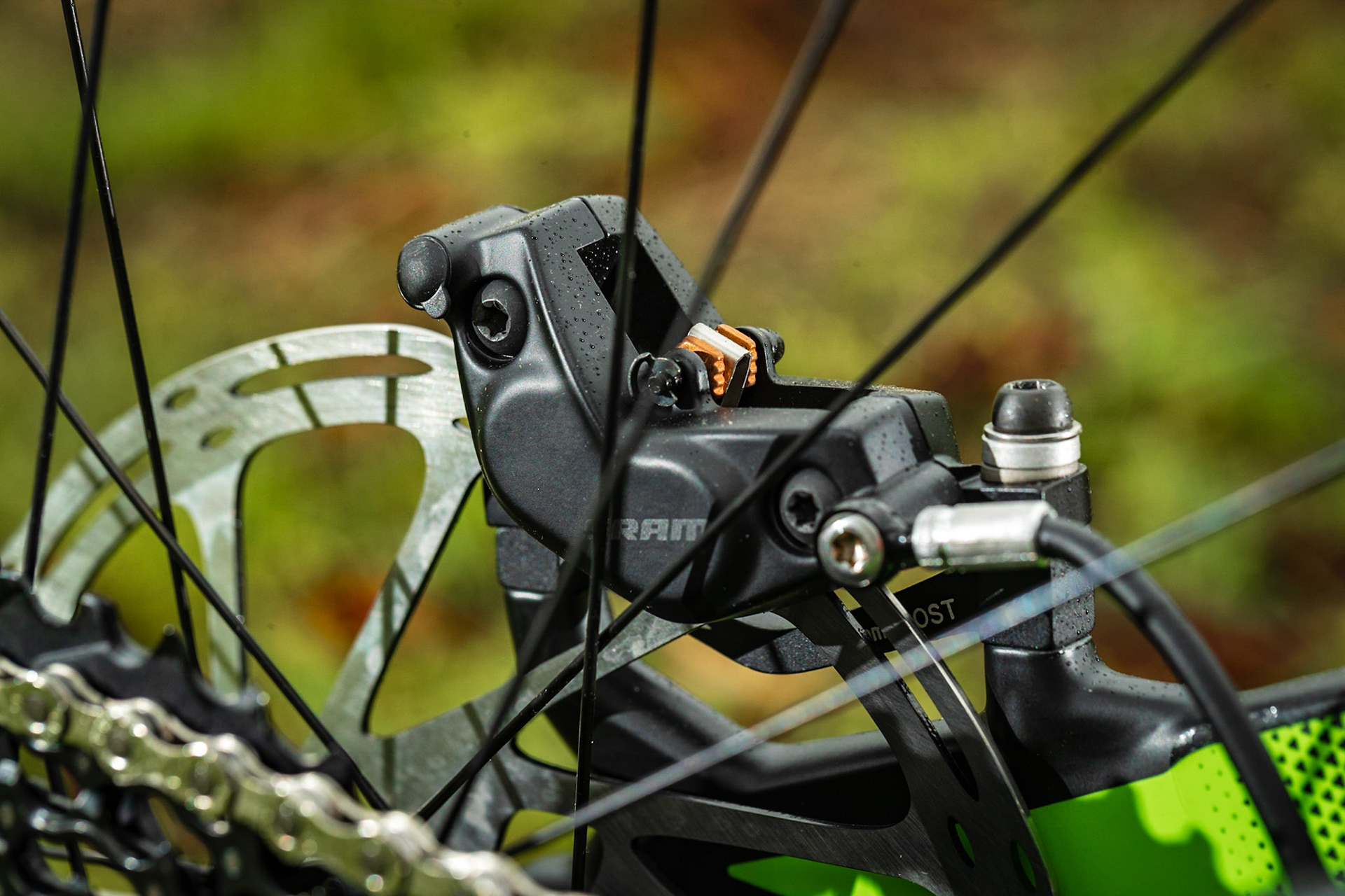 Specialized Turbo Levo Expert