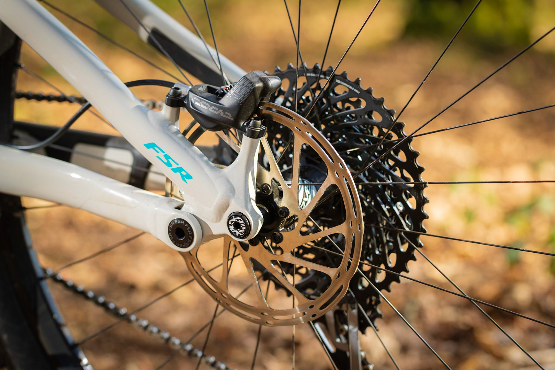 Enduro Bikes