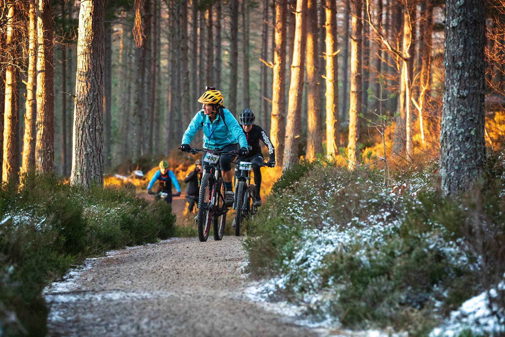 Strathpuffer 2019