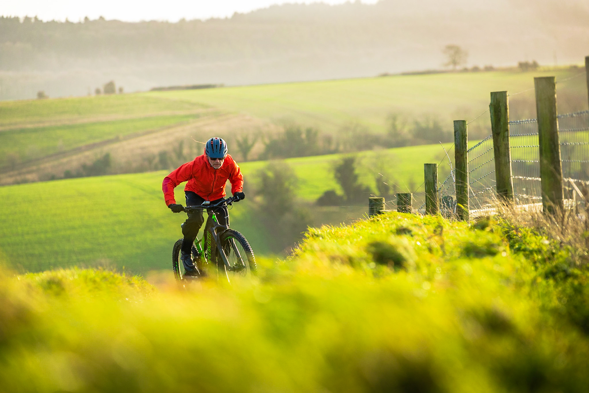 Specialized Turbo Levo Expert