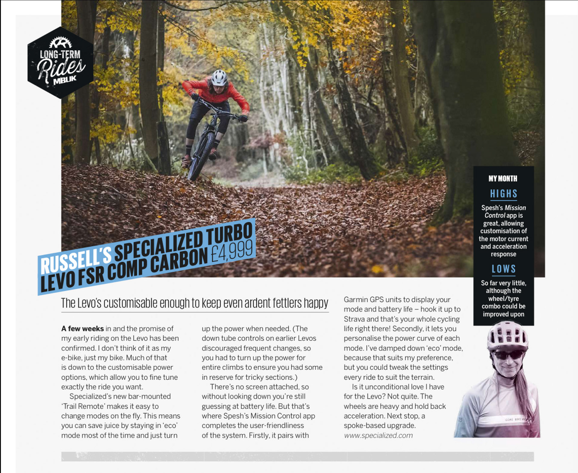 MBUK Longterm Review