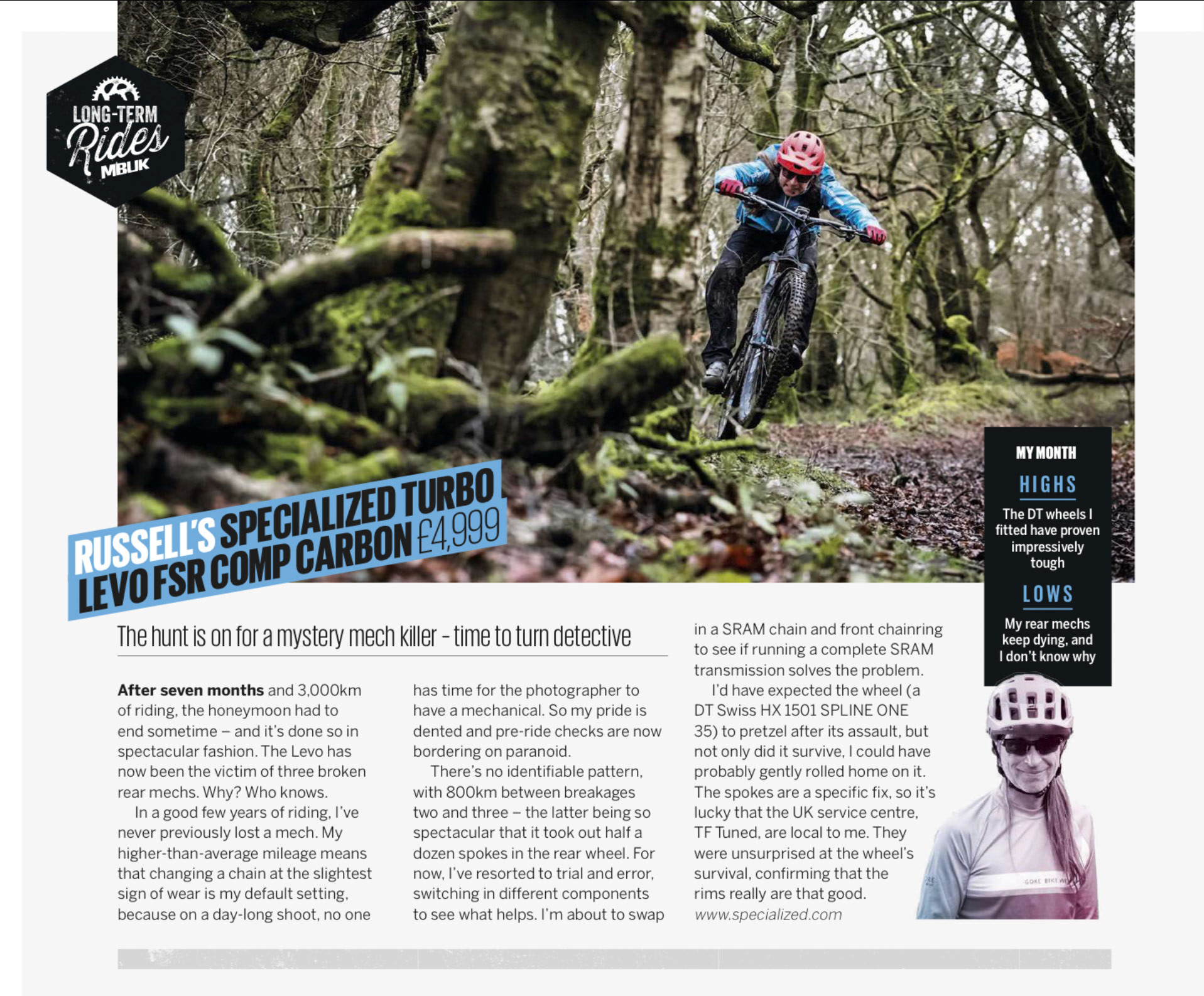 MBUK Longterm Review