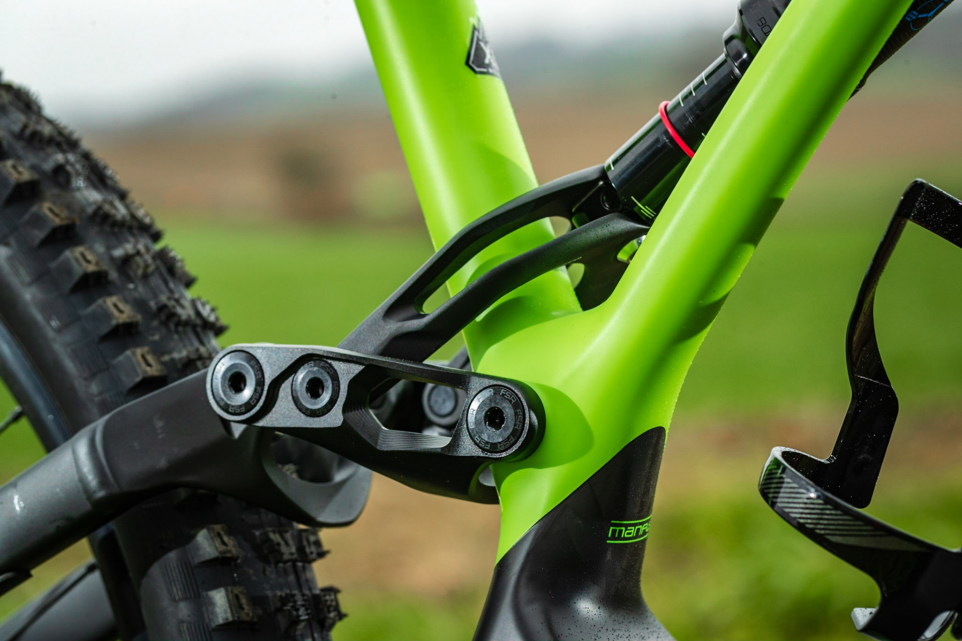 Specialized Turbo Levo Expert