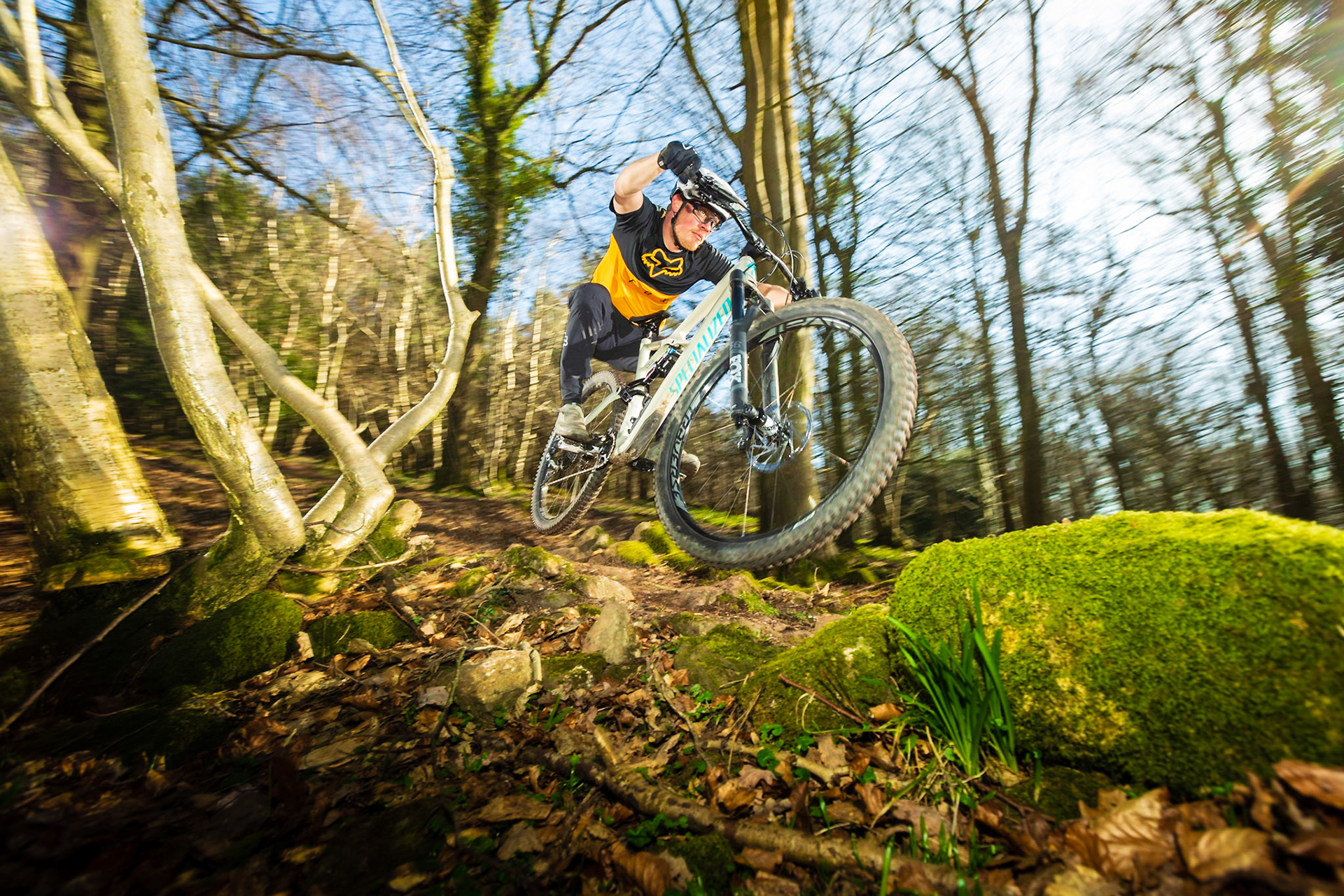 Enduro Bikes