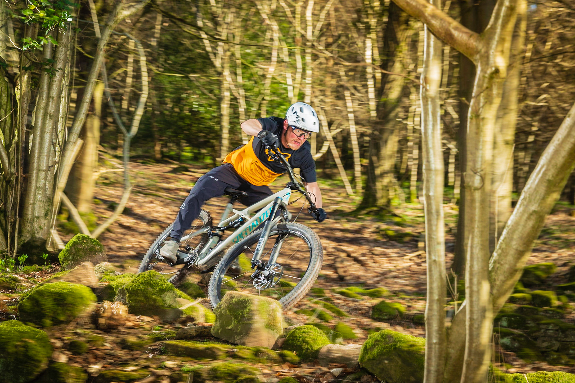 Enduro Bikes