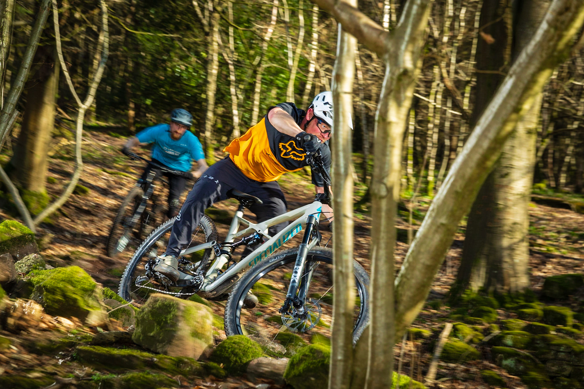 Enduro Bikes