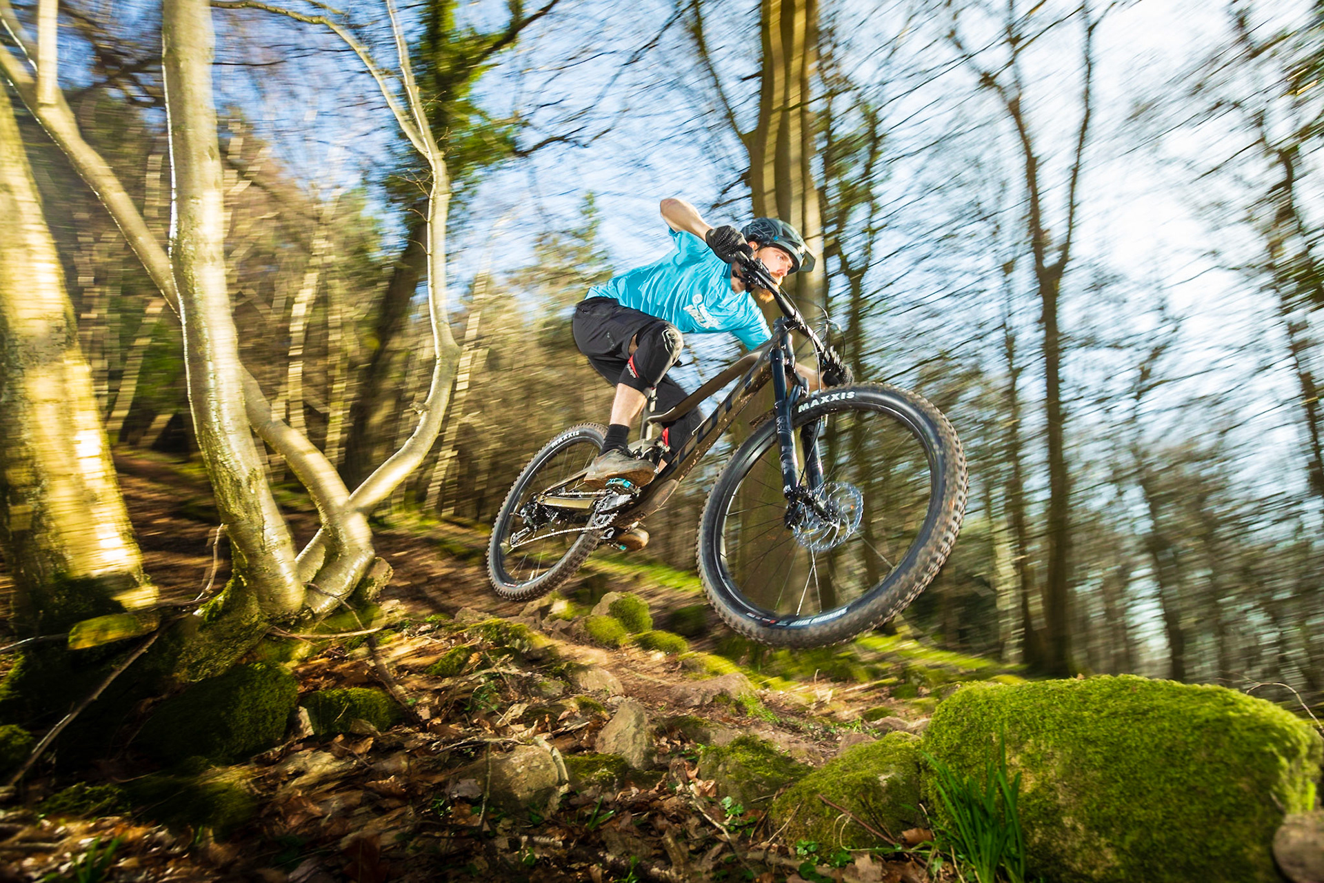 Enduro Bikes
