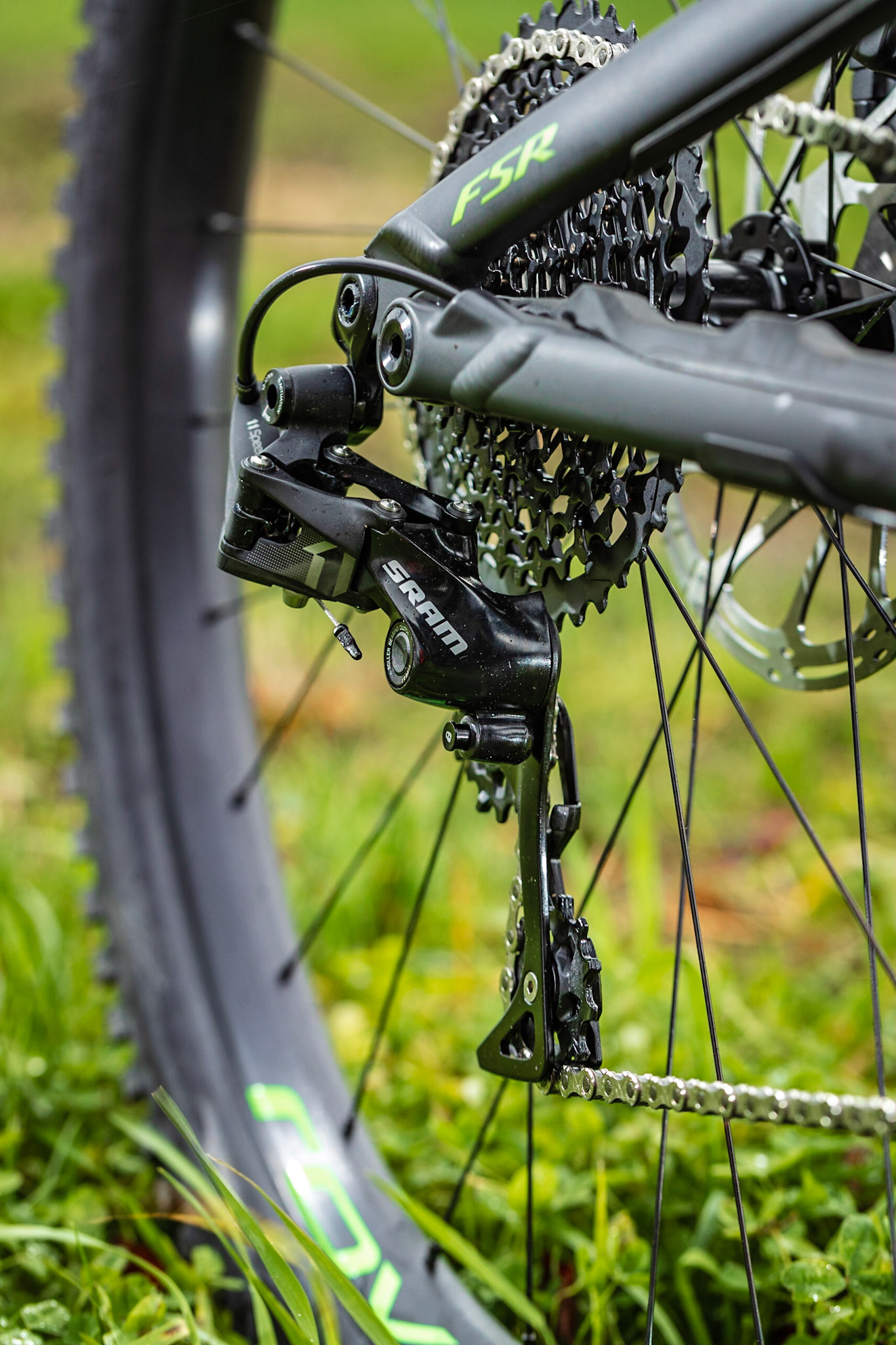 Specialized Turbo Levo Expert