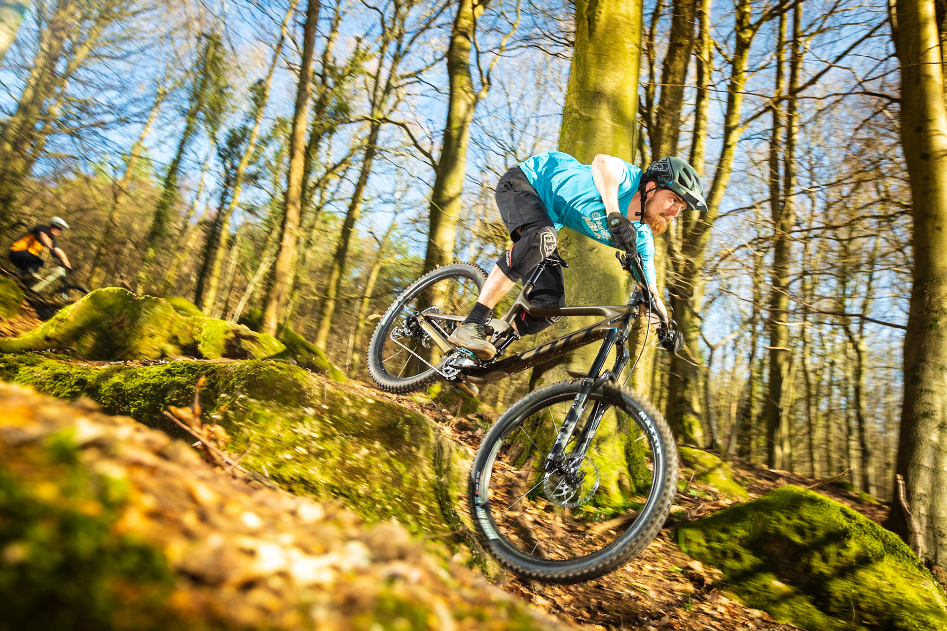 Enduro Bikes