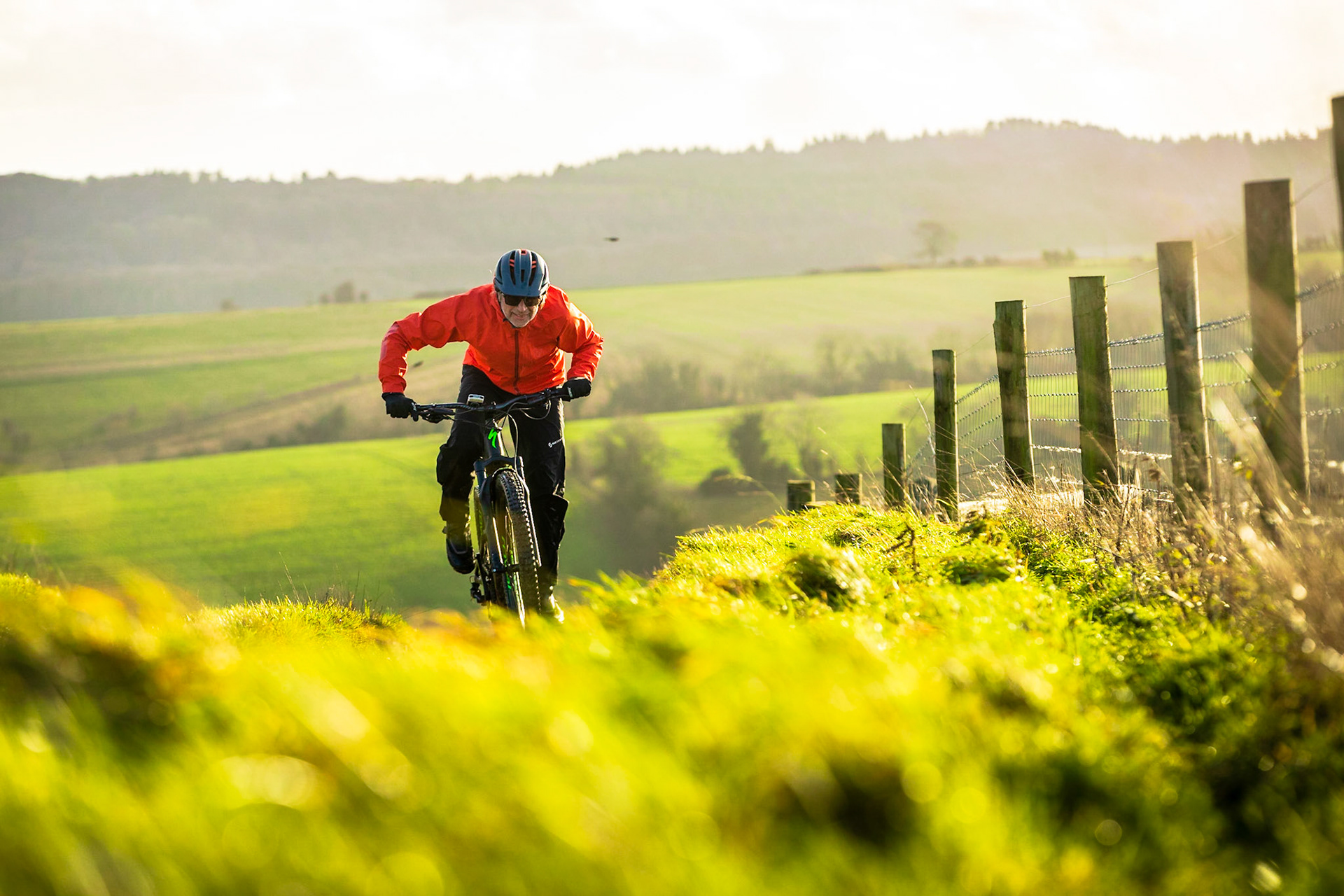 Specialized Turbo Levo Expert