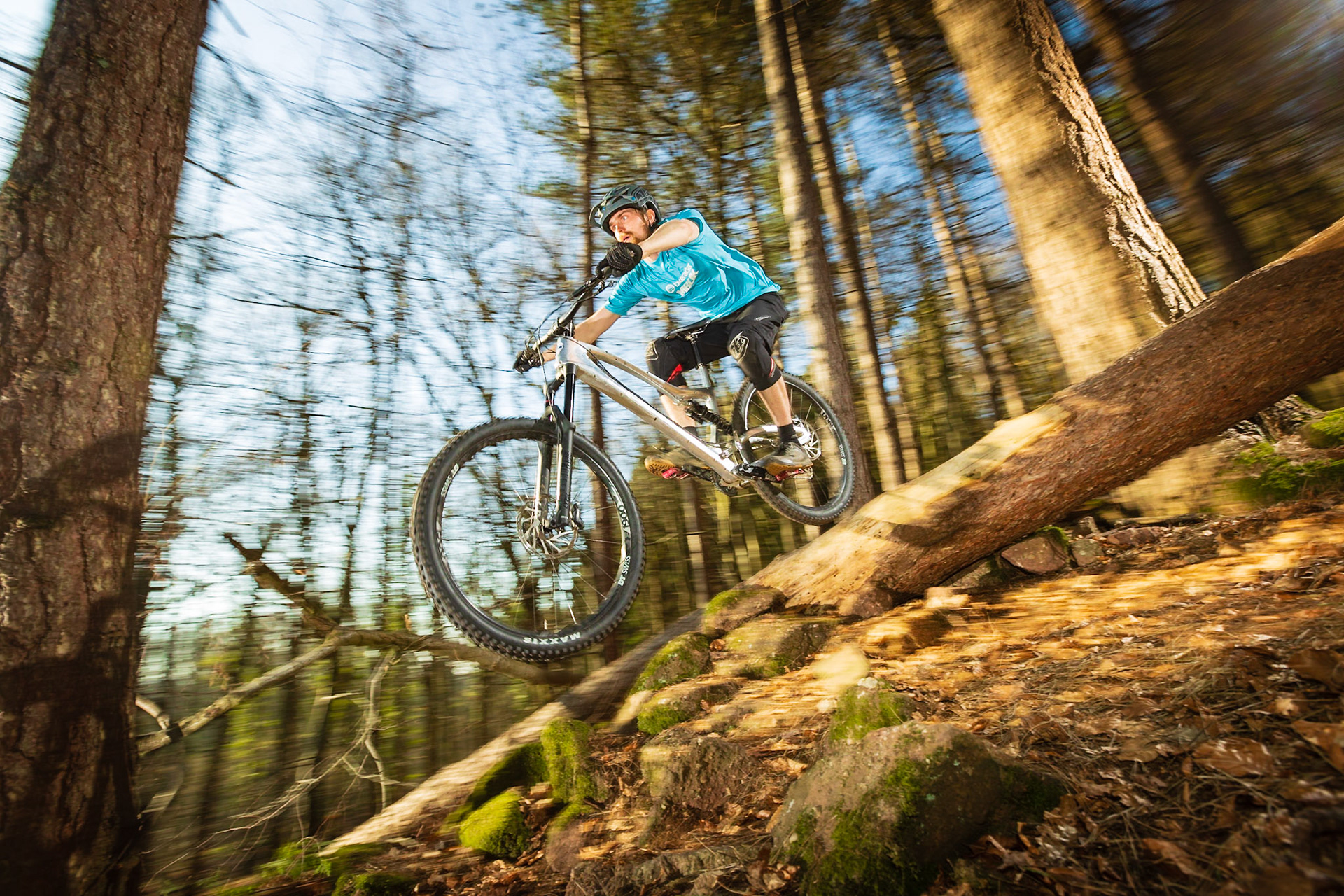 Enduro Bikes