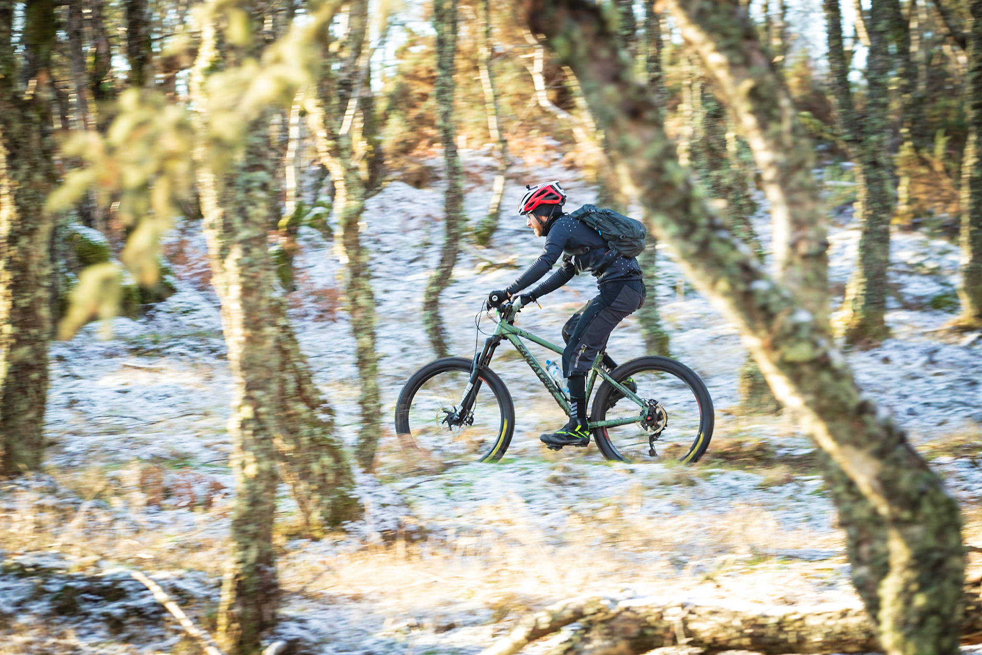 Strathpuffer 2019