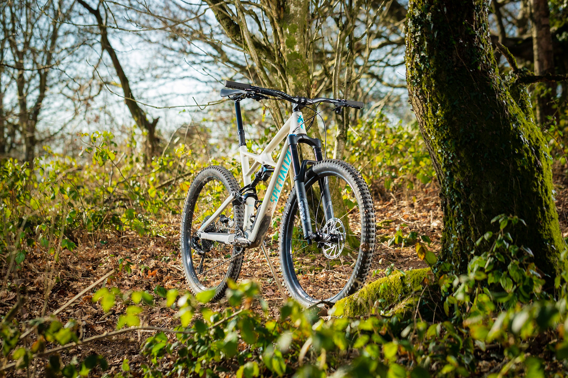 Enduro Bikes