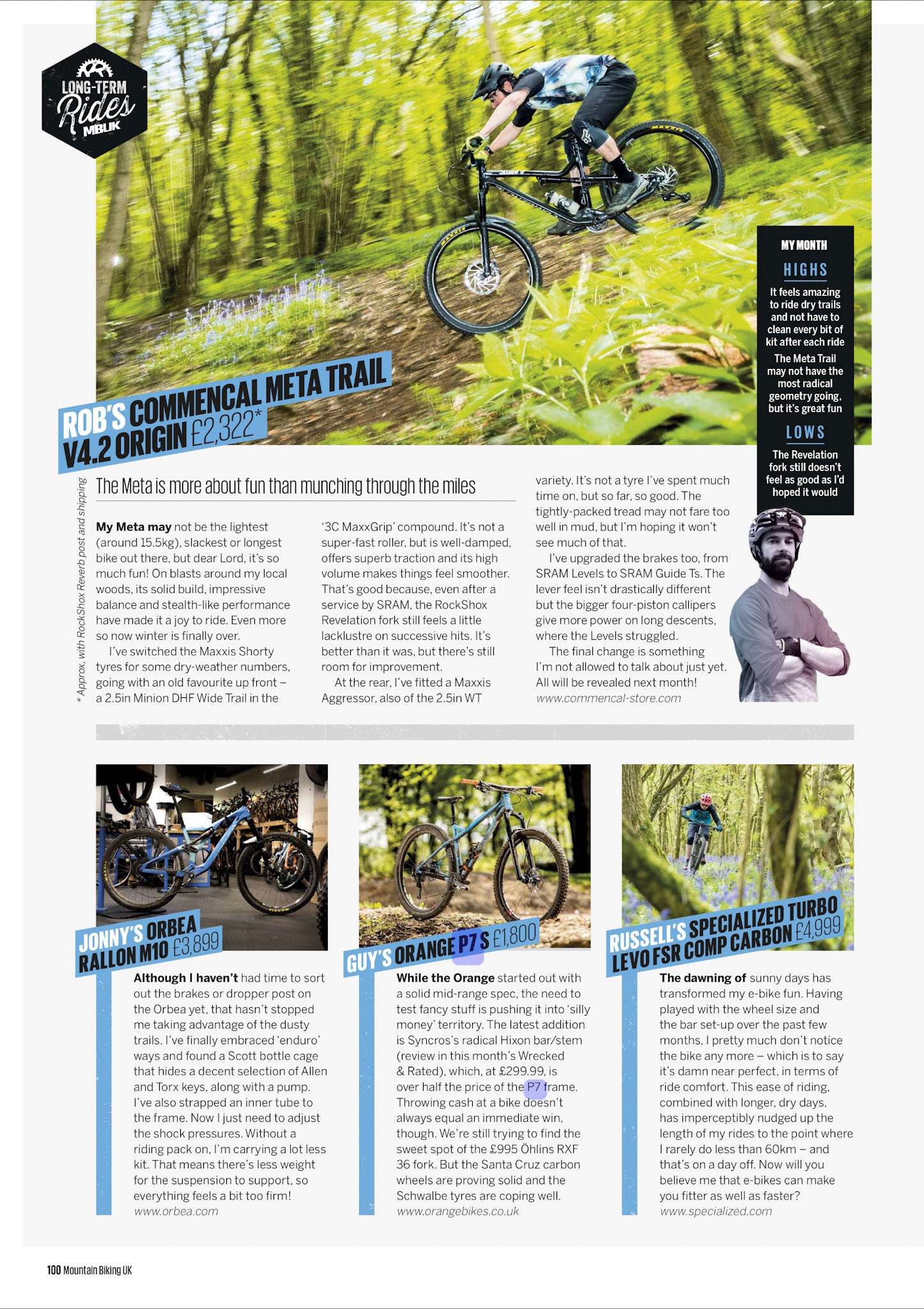 MBUK Longterm Review