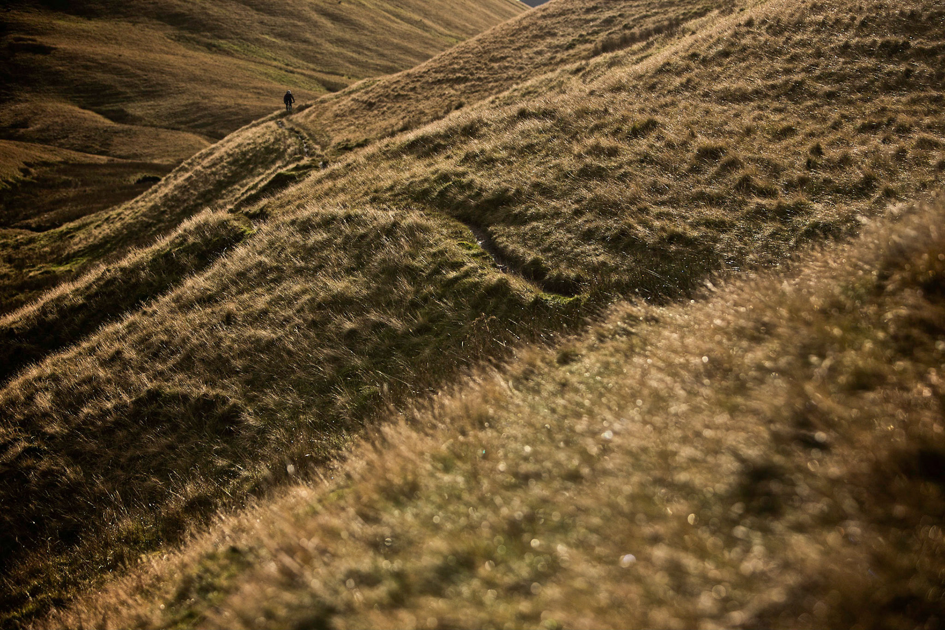 WMBike Route Guide, Howgils